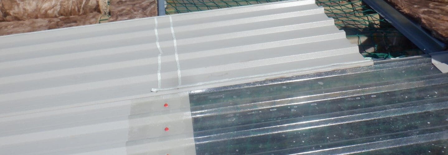 Greenwich Roofing Rooflight Repairs - Greenwich, London